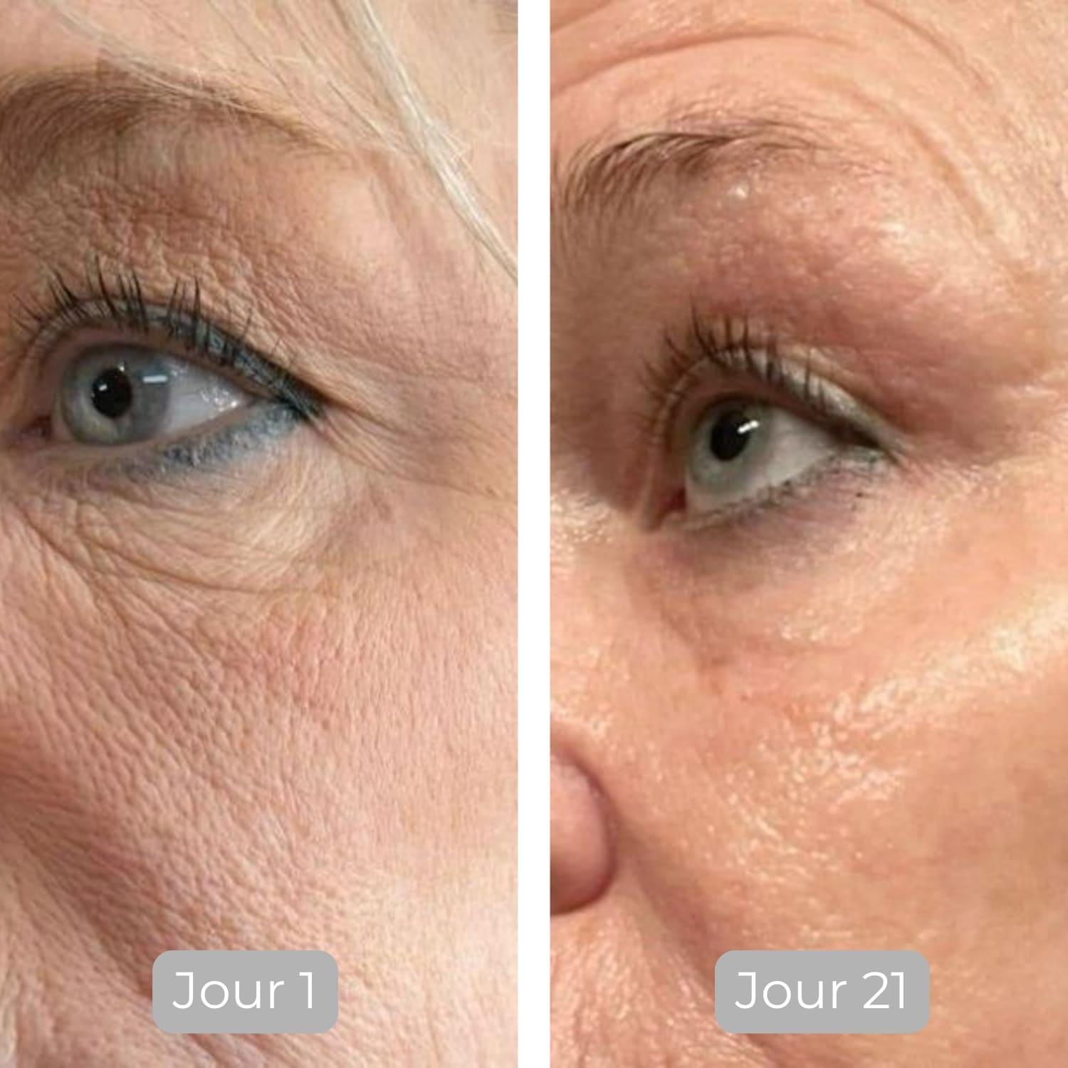 Luminate Face Serum Vitamine C