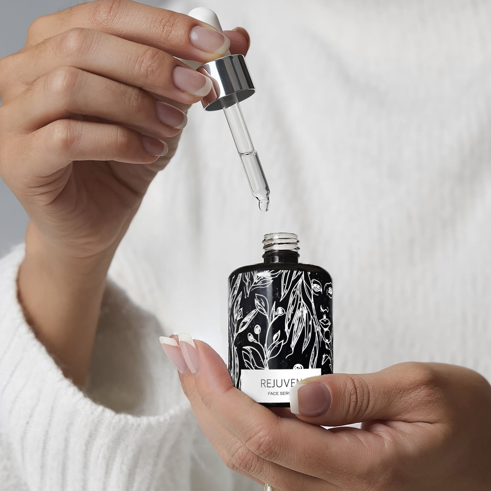 Rejuven - Sérum de Nuit Anti-Âge