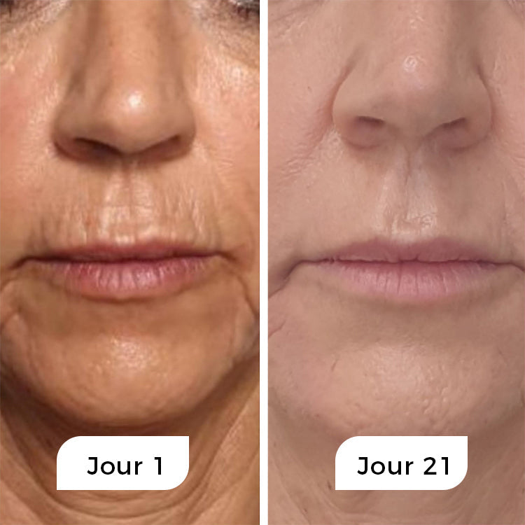 Rejuven - Sérum de Nuit Anti-Âge