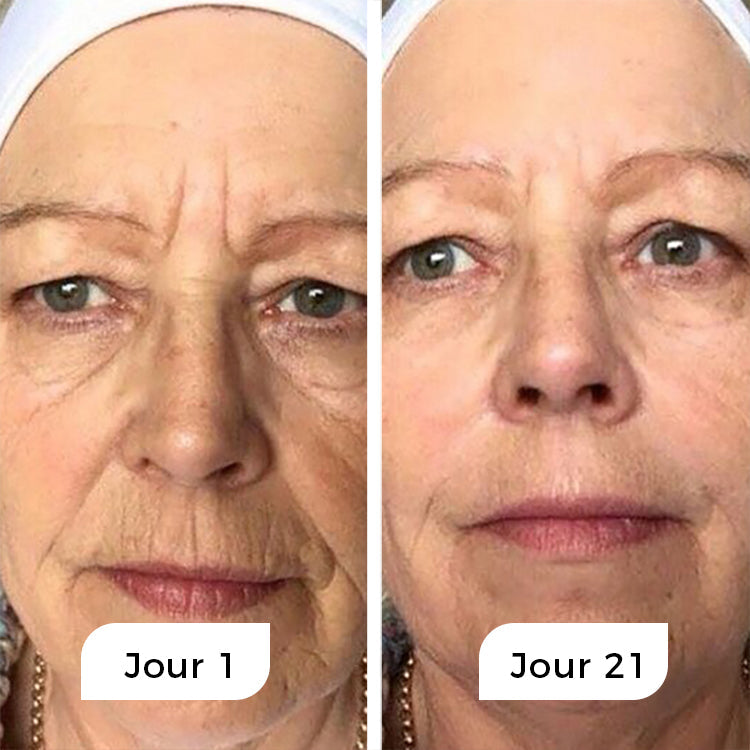 Rejuven - Sérum de Nuit Anti-Âge